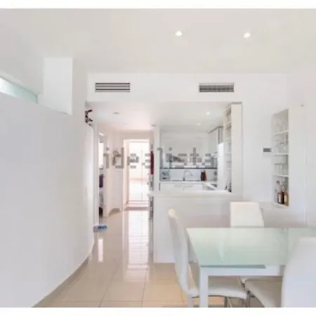 Precioso Con Piscina Apartment Alicante