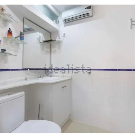 Precioso Con Piscina Apartment *